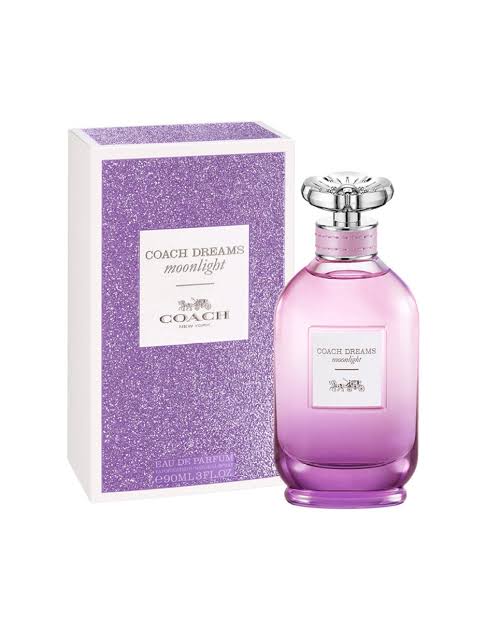 Coach Dreams Moonlight