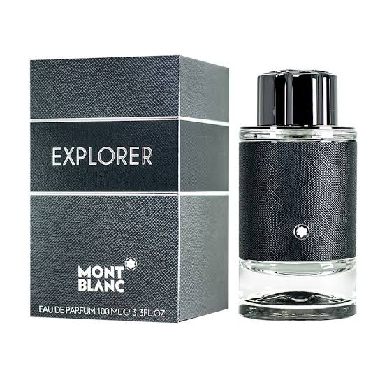 Montblanc Explorer