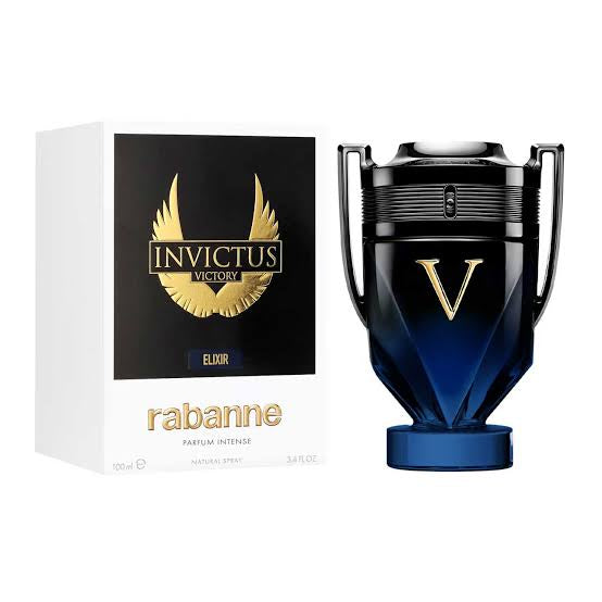 Rabanne Invictus Victory Elixir Parfum Intense